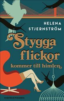 Stygga flickor kommer till himlen