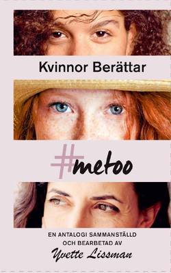 Kvinnor Berättar #metoo