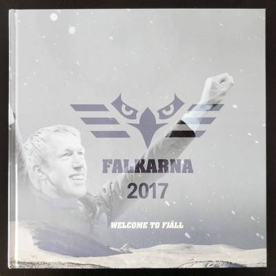 Falkarna 2017 : welcome to Fjäll