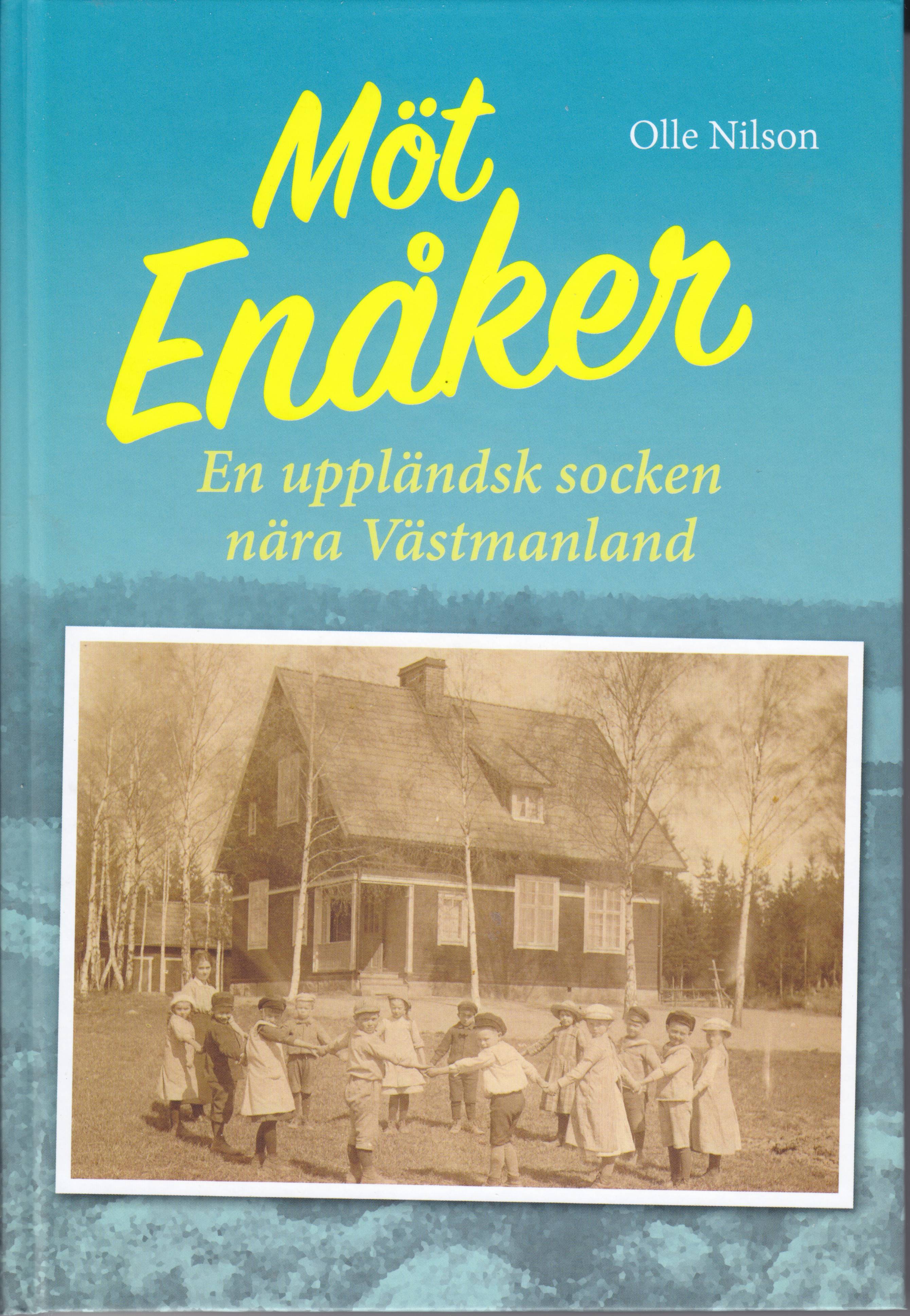 Möt Enåker