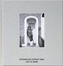 Stonhouse Street SW 4