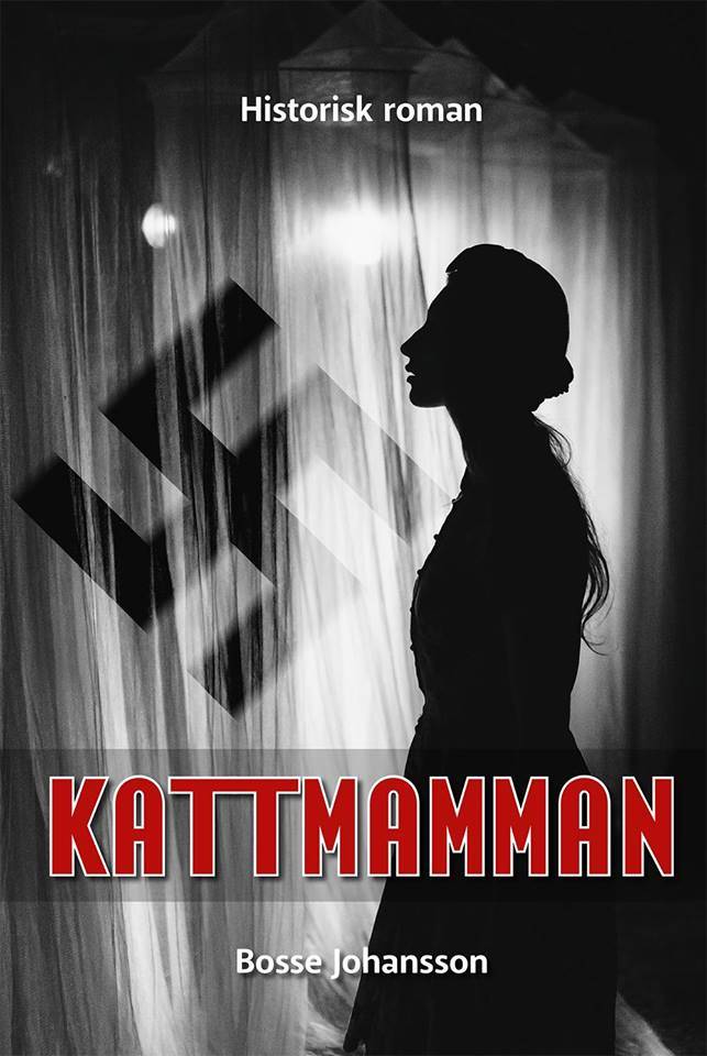 Kattmamman