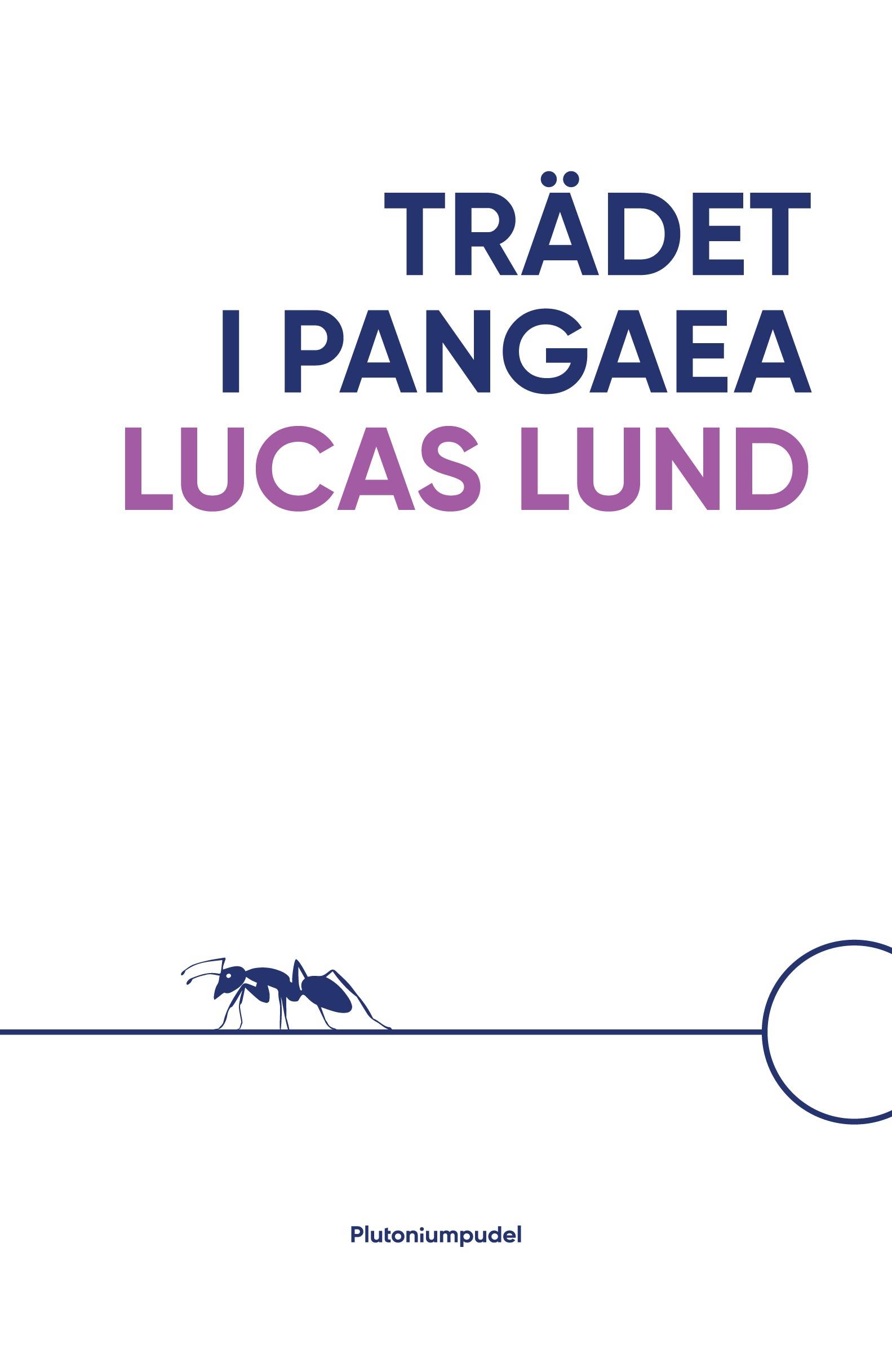 Trädet i Pangaea