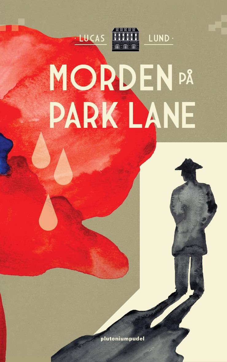 Morden på Park Lane