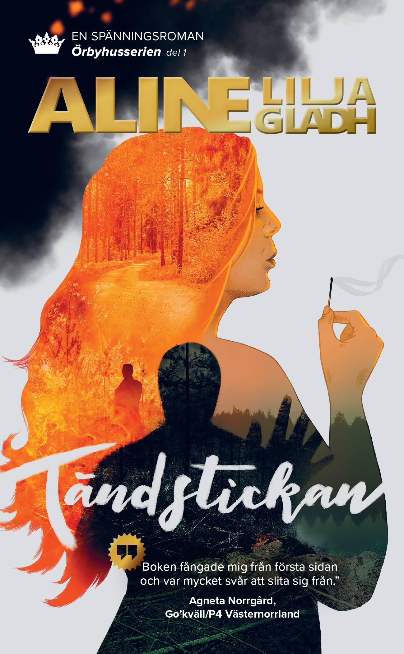 Tändstickan