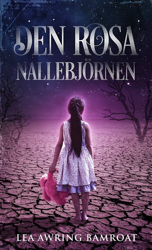 Den rosa nallebjörnen