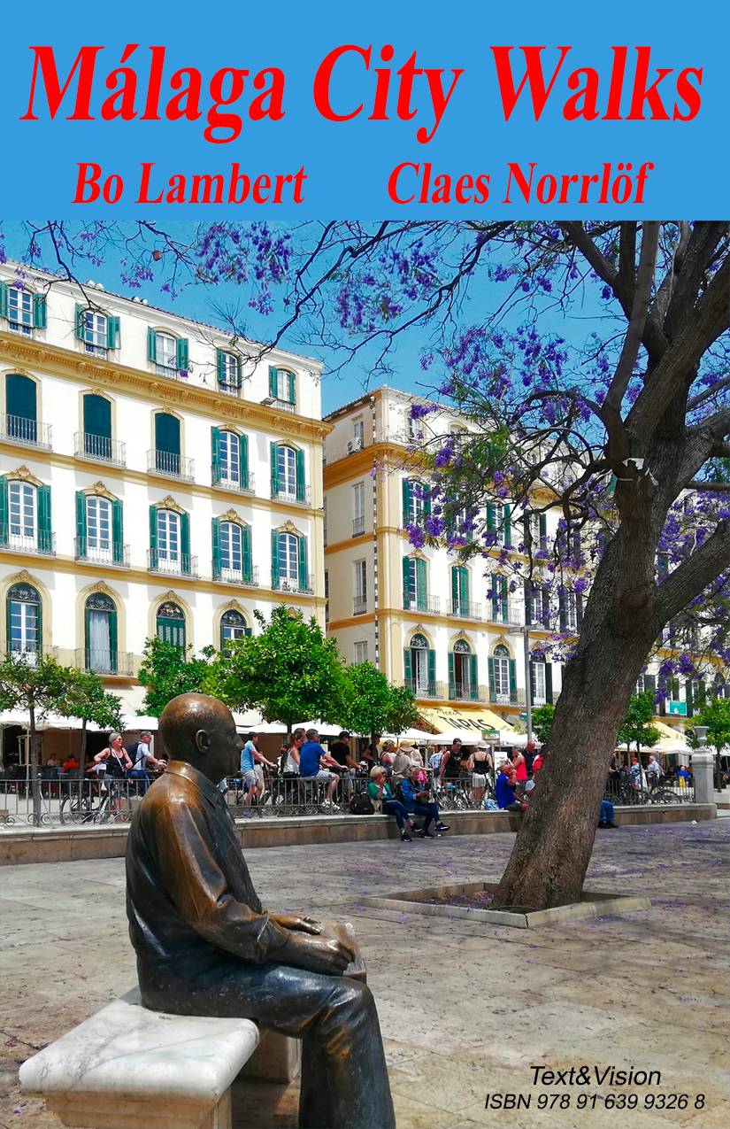 Málaga City Walks