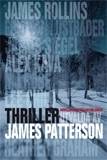 Thrillernoveller som håller dig vaken - utvalda av James Patterson