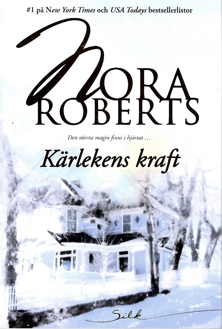 Kärlekens kraft