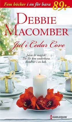 Jul i Cedar Cove