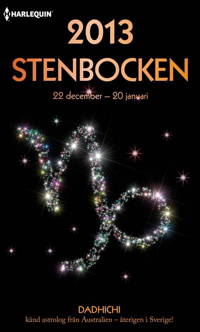 Stenbocken 2013
