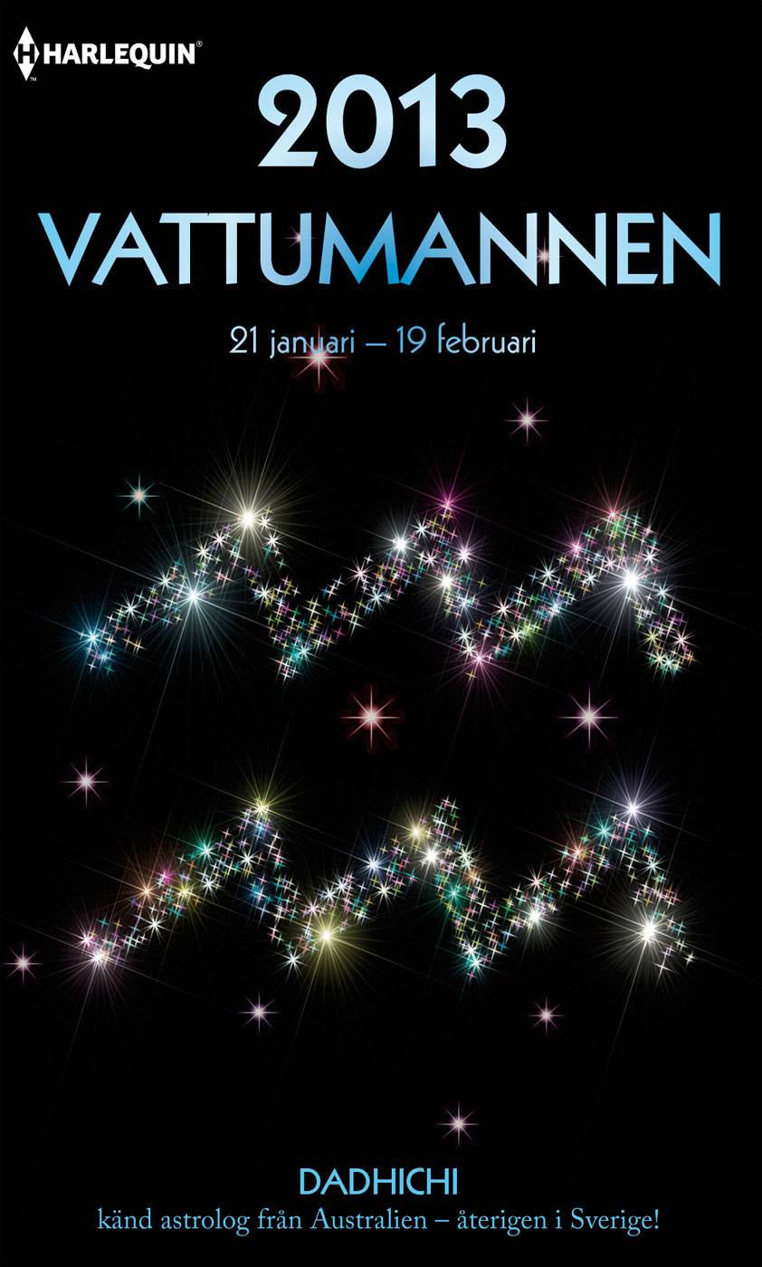 Vattumannen 2013