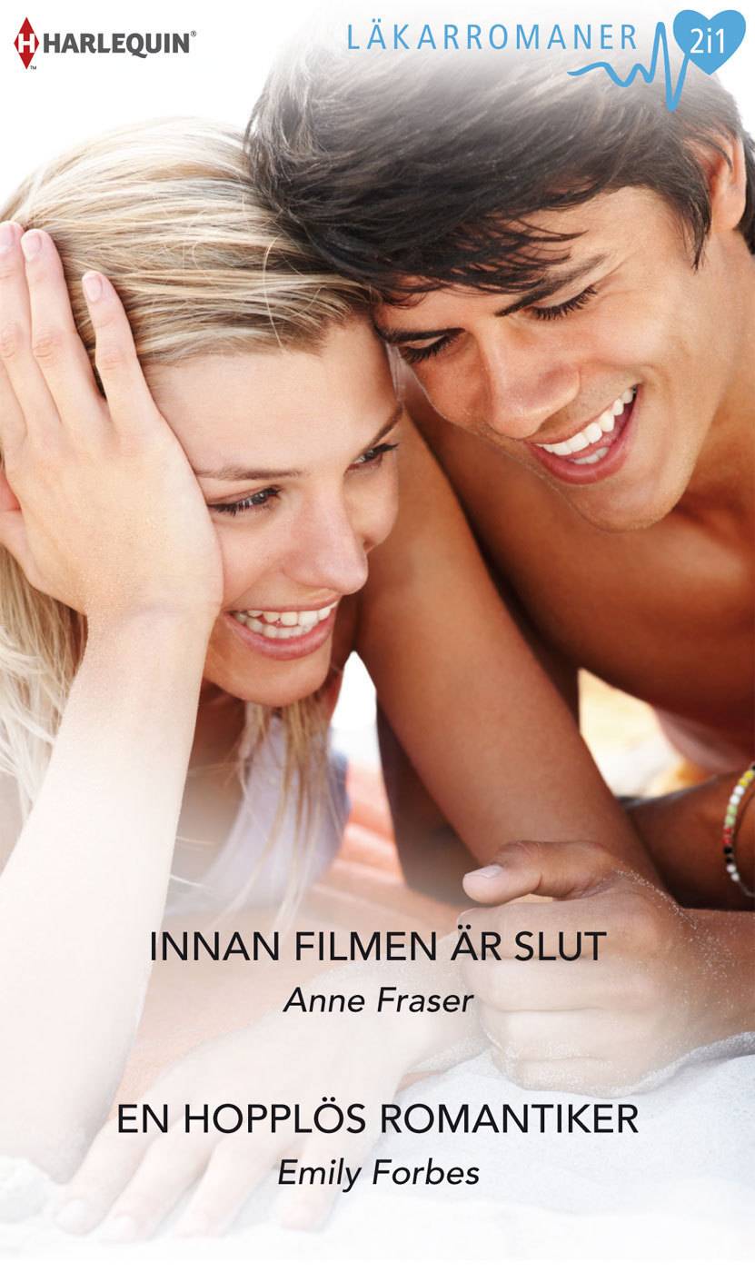 Innan filmen är slut / En hopplös romantiker