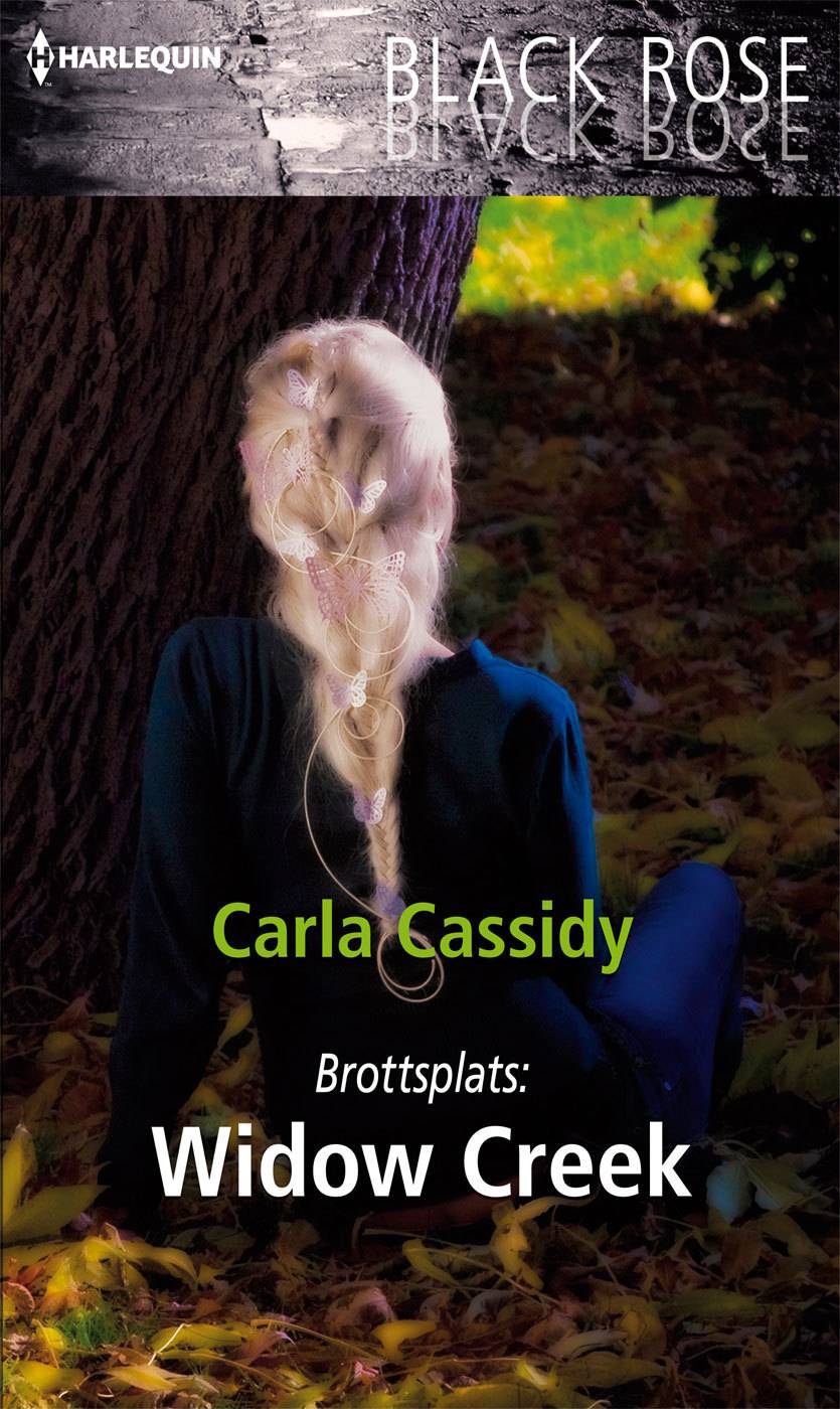 Brottsplats : Widow Creek