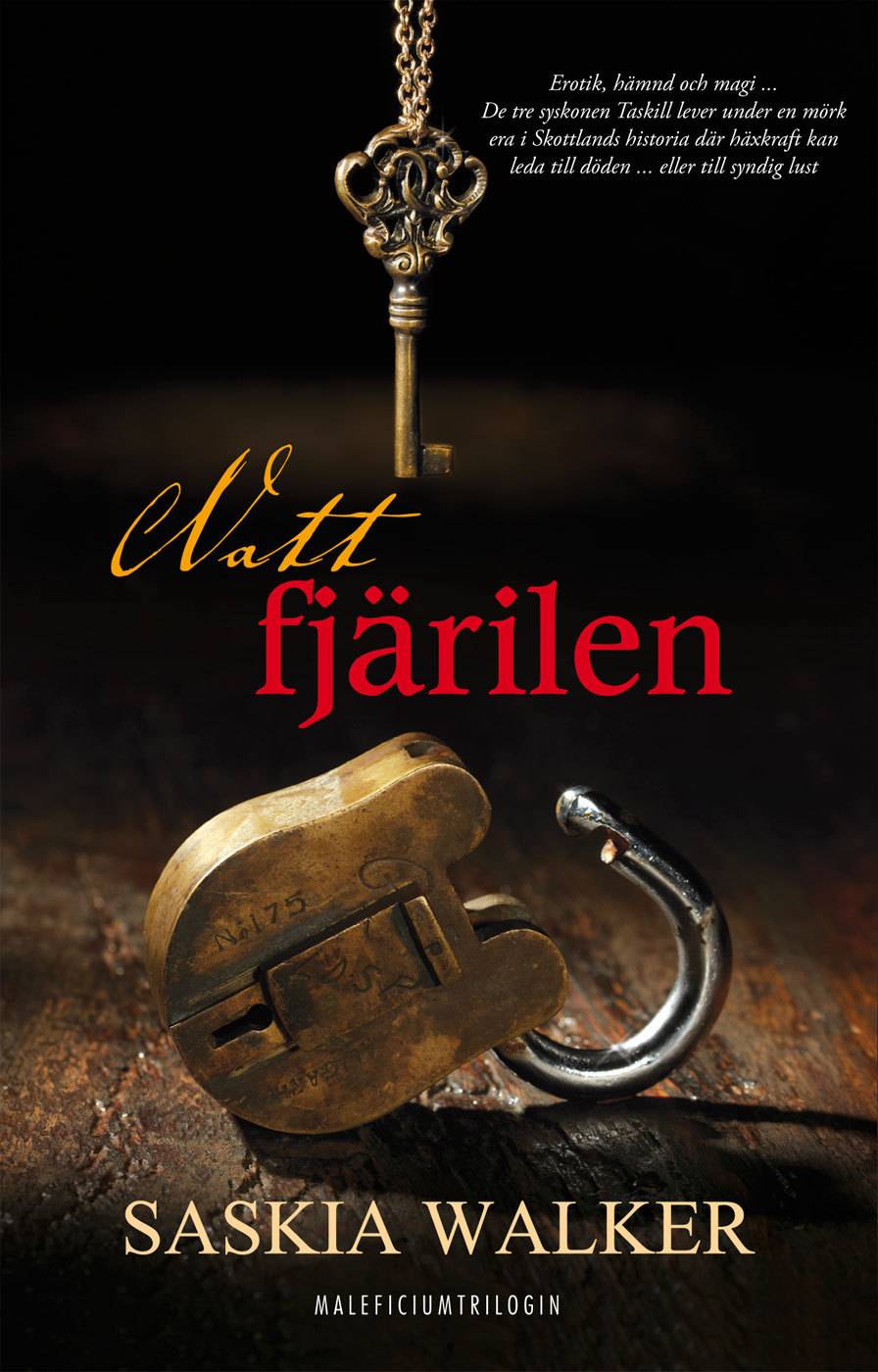 Nattfjärilen