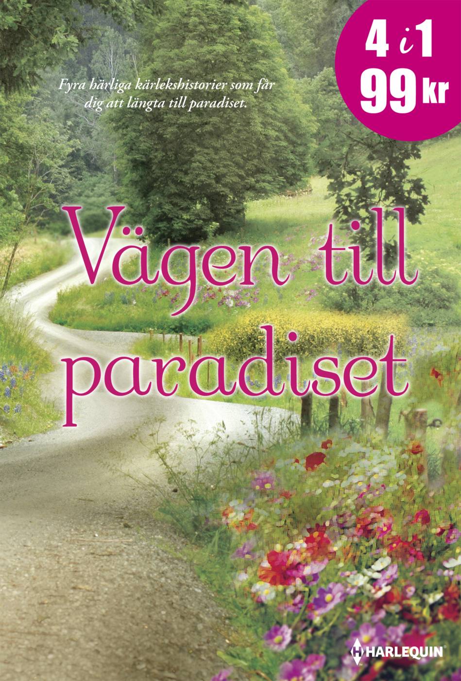 Vägen till paradiset