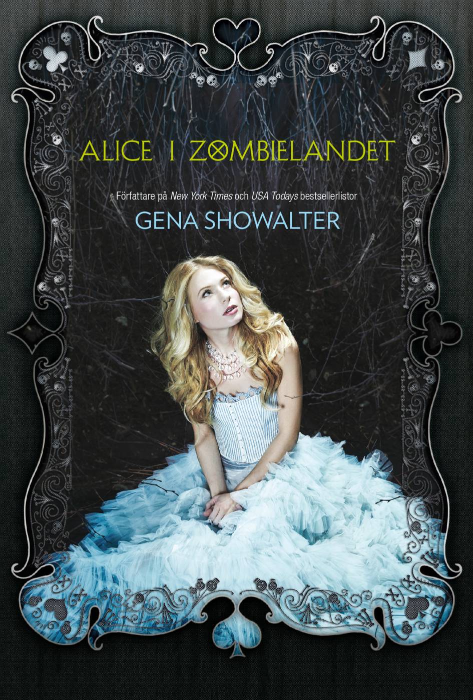 Alice i Zombielandet