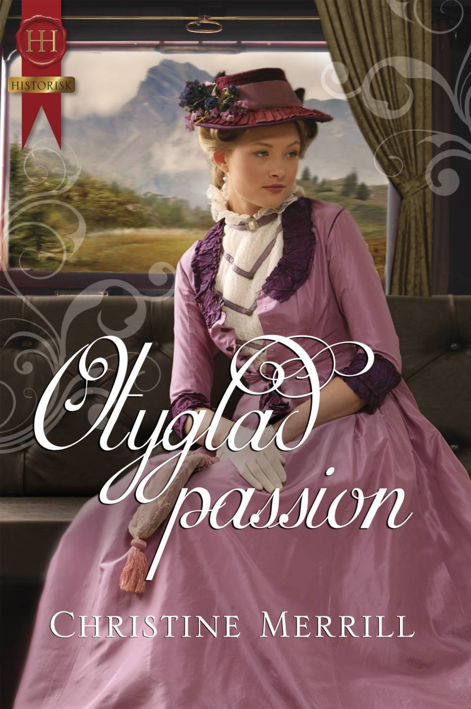 Otyglad passion