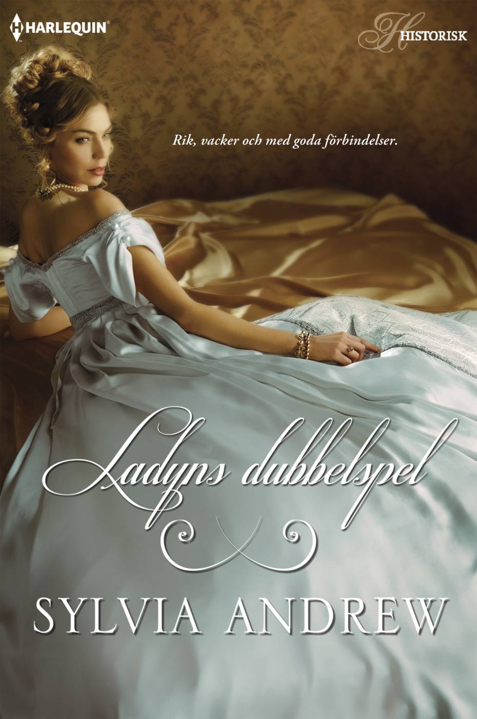 Ladyns dubbelspel