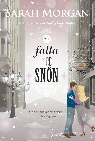 Att falla med snön