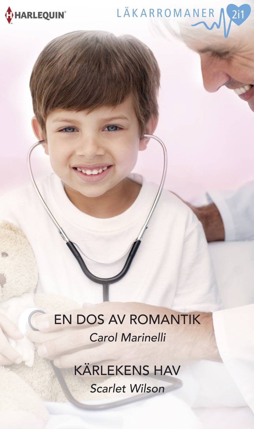 En dos av romantik / Kärlekens hav