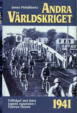 Andra världskriget 5: 1941