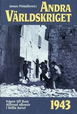 Andra världskriget 8: 1943