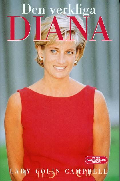 Den verkliga Diana