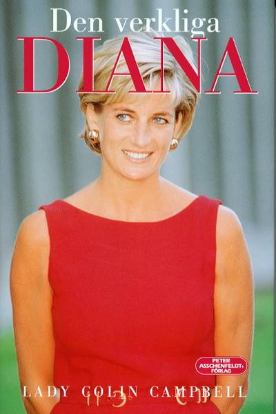 Den verkliga Diana