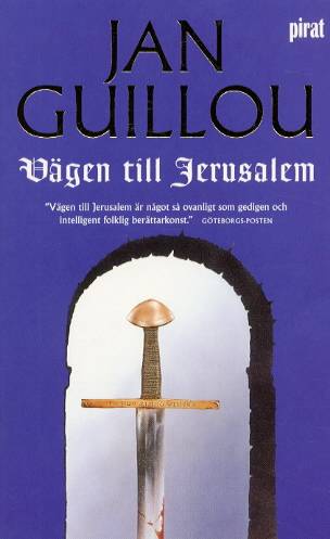 Vägen till Jerusalem