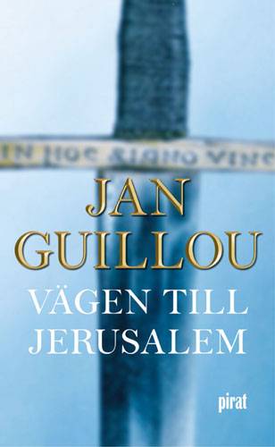 Vägen till Jerusalem