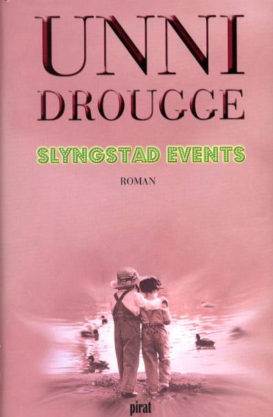 Slyngstad Events