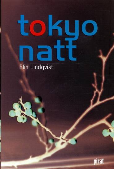 Tokyo natt