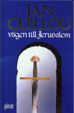 Vägen till Jerusalem