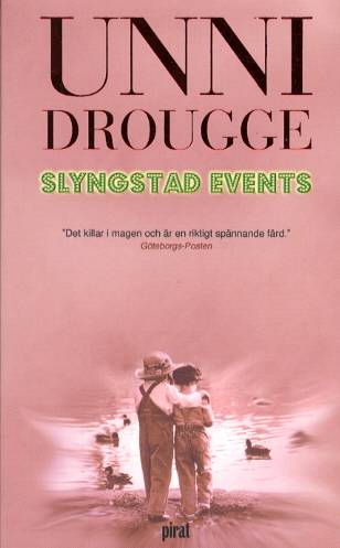 Slyngstad Events