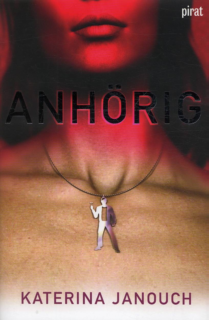 Anhörig