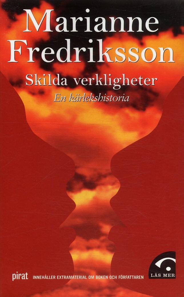 Skilda verkligheter : en kärlekshistoria