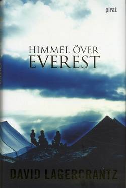 Himmel över Everest