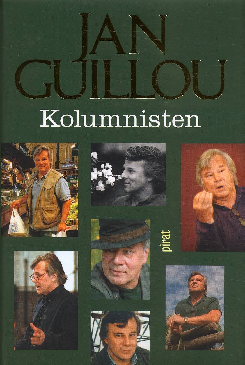 Kolumnisten