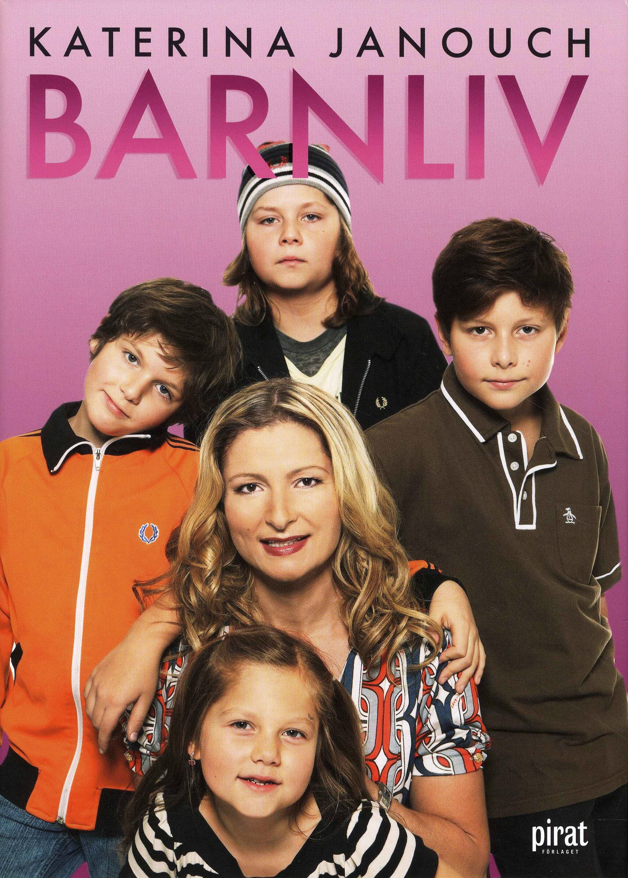 Barnliv