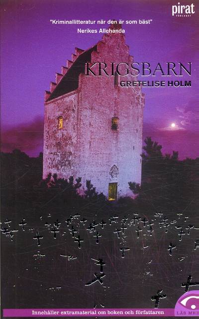 Krigsbarn