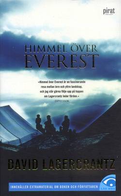 Himmel över Everest