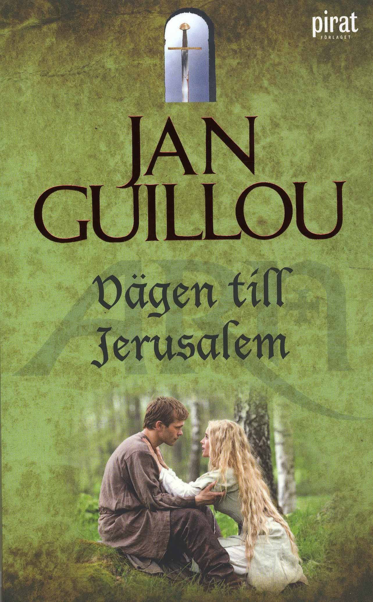 Vägen till Jerusalem