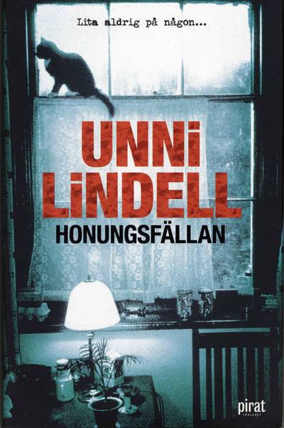 Honungsfällan