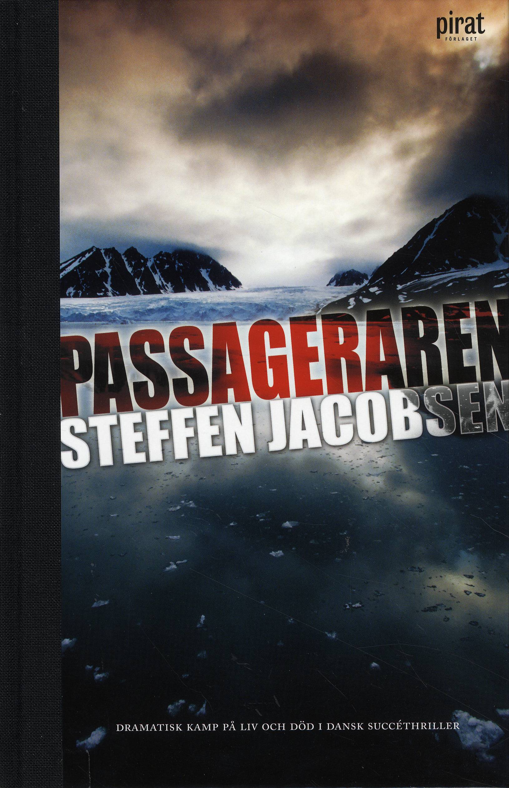 Passageraren