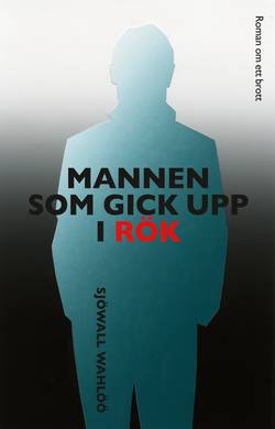 Mannen som gick upp i rök