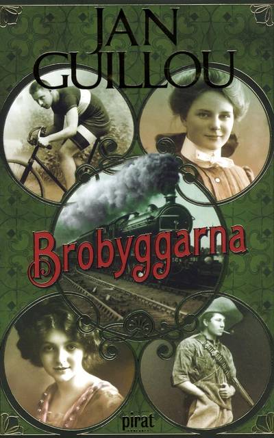 Brobyggarna