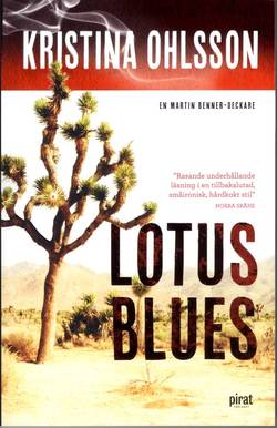 Lotus blues