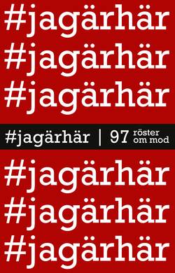 #jagärhär