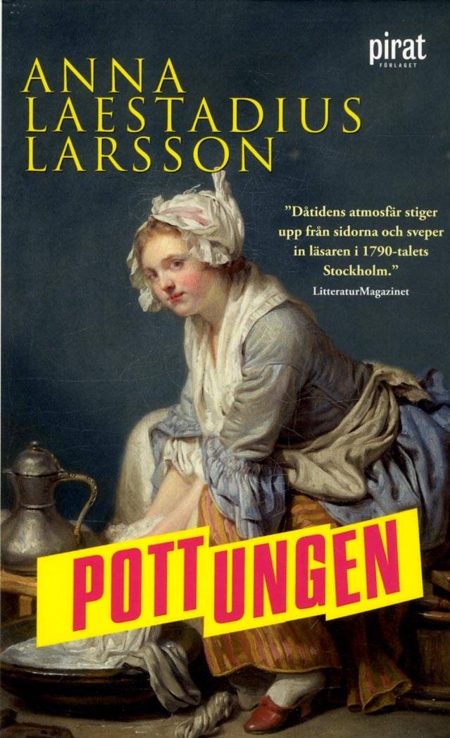 Pottungen